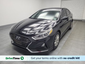 Used 2018 Hyundai Sonata SE image 1