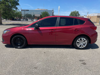 Used 2020 Subaru Impreza 2.0i image 1