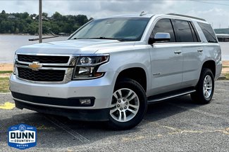 Used 2019 Chevrolet Tahoe LT image 1