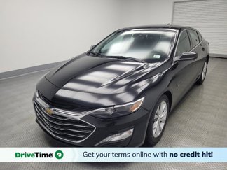 Used 2022 Chevrolet Malibu LT image 1