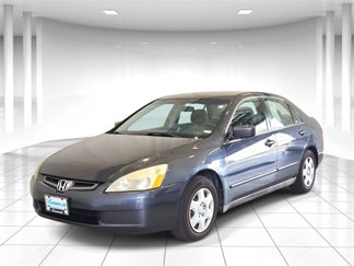 Used 2005 Honda Accord LX image 1