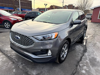 Used 2023 Ford Edge SEL w/ Convenience Package image 1