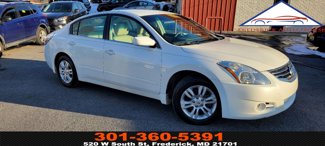 Used 2010 Nissan Altima 2.5 S w/ Convenience Pkg image 1