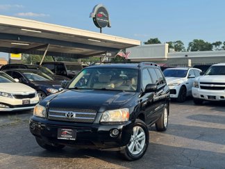Used 2006 Toyota Highlander Hybrid image 1