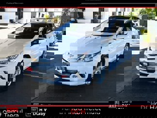 Used 2018 Chevrolet Volt LT image 1