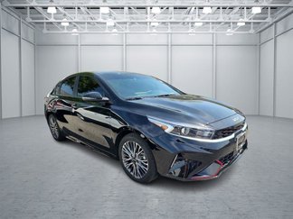 Used 2024 Kia Forte GT-Line image 1