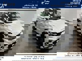 New 2025 Volkswagen Jetta SE image 1
