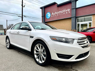 Used 2019 Ford Taurus Limited w/ Driver Assist Package image 1