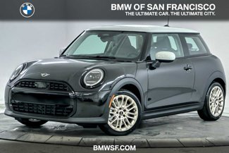 New 2025 MINI Cooper 2-Door Hardtop image 1