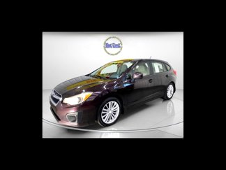 Used 2013 Subaru Impreza 2.0i Premium image 1