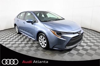 Used 2024 Toyota Corolla LE image 1
