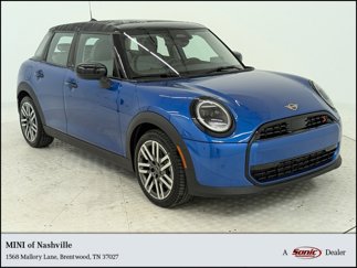 New 2025 MINI Cooper S image 1