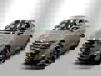 Used 2023 Chevrolet Malibu LT image 1