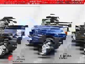 Used 2007 Toyota Tacoma 2WD Regular Cab image 1