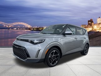 Certified 2023 Kia Soul EX image 1