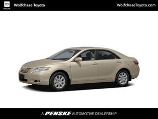 Used 2007 Toyota Camry SE image 1