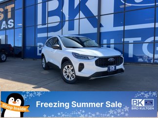 New 2025 Ford Escape Active image 1