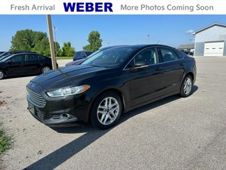 Used 2014 Ford Fusion SE w/ Equipment Group 202A image 1