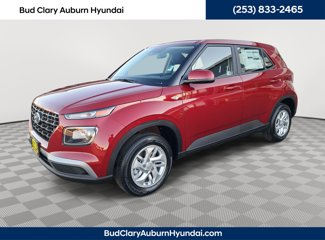 New 2025 Hyundai Venue SE image 1