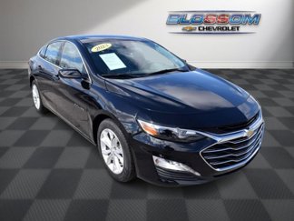 Used 2023 Chevrolet Malibu LT image 1