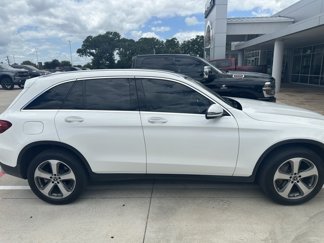 Used 2019 Mercedes-Benz GLC 300 image 1