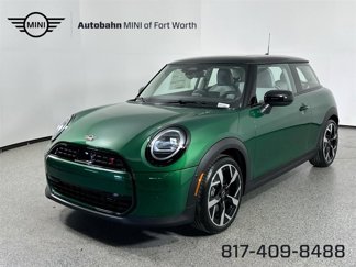 New 2025 MINI Cooper S image 1
