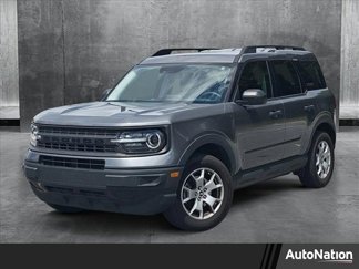 Used 2021 Ford Bronco Sport image 1