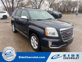 Used 2016 GMC Terrain SLT w/ Open Road Package image 1