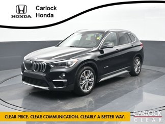 Used 2016 BMW X1 xDrive28i image 1