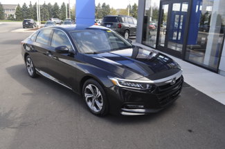 Used 2020 Honda Accord EX-L image 1