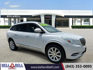 Used 2017 Buick Enclave Premium image 1