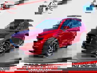 Used 2017 MAZDA CX-5 Grand Touring image 1