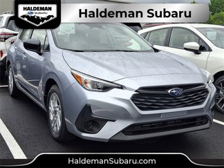 New 2025 Subaru Impreza 2.0i image 1