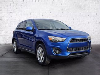 Used 2015 Mitsubishi Outlander Sport ES image 1