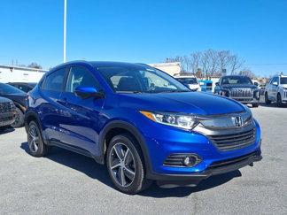 Used 2022 Honda HR-V EX image 1