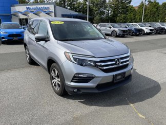 Used 2018 Honda Pilot EX image 1