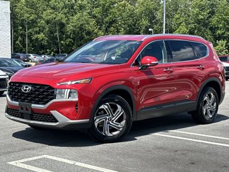 Used 2023 Hyundai Santa Fe SEL image 1