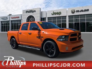 Used 2019 RAM 1500 Express w/ Express Value Package video 1