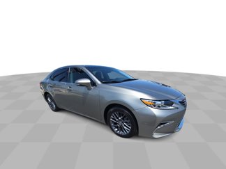 Used 2018 Lexus ES 350 image 1