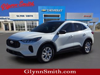 Used 2023 Ford Escape Active w/ Tech Pack #1 image 1