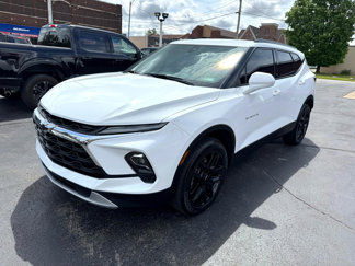 Used 2023 Chevrolet Blazer LT w/ Convenience Package image 1