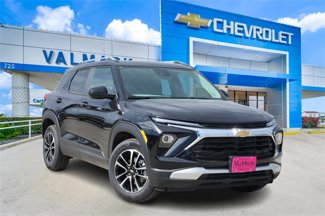 New 2025 Chevrolet TrailBlazer LT w/ Convenience Package image 1