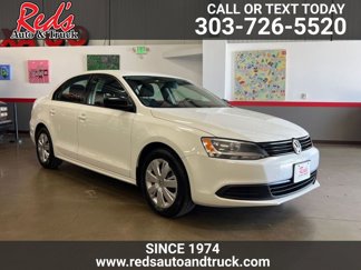 Used 2014 Volkswagen Jetta TDI Value Edition image 1