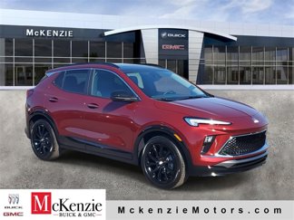 New 2025 Buick Encore GX Sport Touring w/ Experience Buick Package image 1