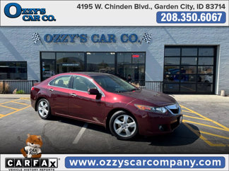 Used 2009 Acura TSX Sedan image 1