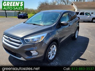 Used 2019 Ford Escape SE image 1