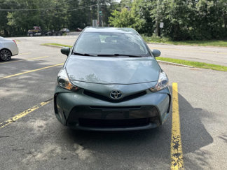 Used 2015 Toyota Prius V Two image 1