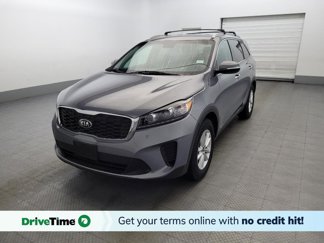 Used 2019 Kia Sorento LX w/ LX Convenience Package image 1
