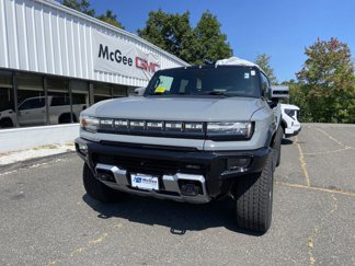 New 2025 GMC Hummer EV 3X w/ LPO, Cargo Utility Package image 1