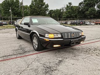 Used 1999 Cadillac Eldorado w/ Comfort/Convenience Pkg image 1